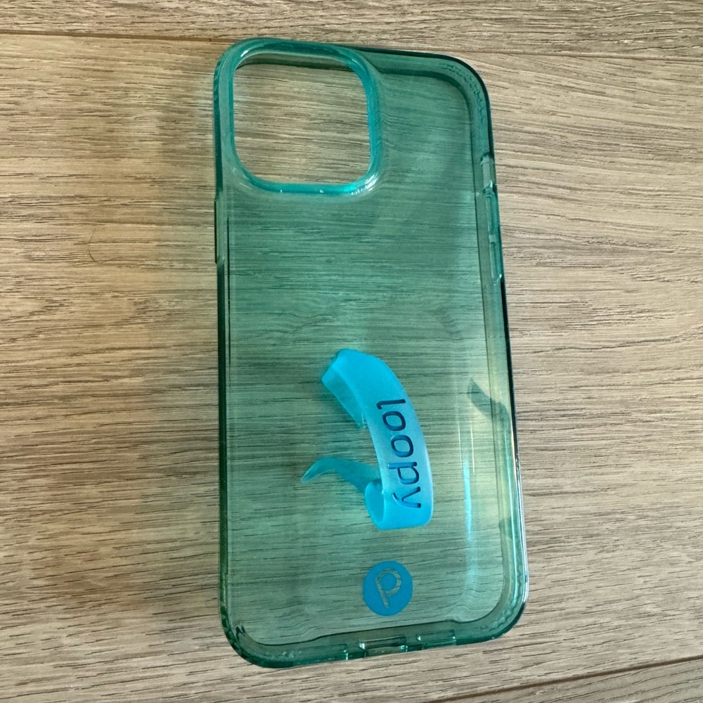 iPhone Loopy Case